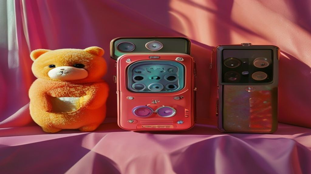 Digital Pet Dreams Reimagined: CASETiFY and Tamagotchi Unleash SS26's Ultimate Retro-Futurist Accessory Line