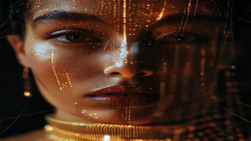 Elevating Ethical Provenance: DOT's Biometric System and the Future of Premium Fashion Logistics