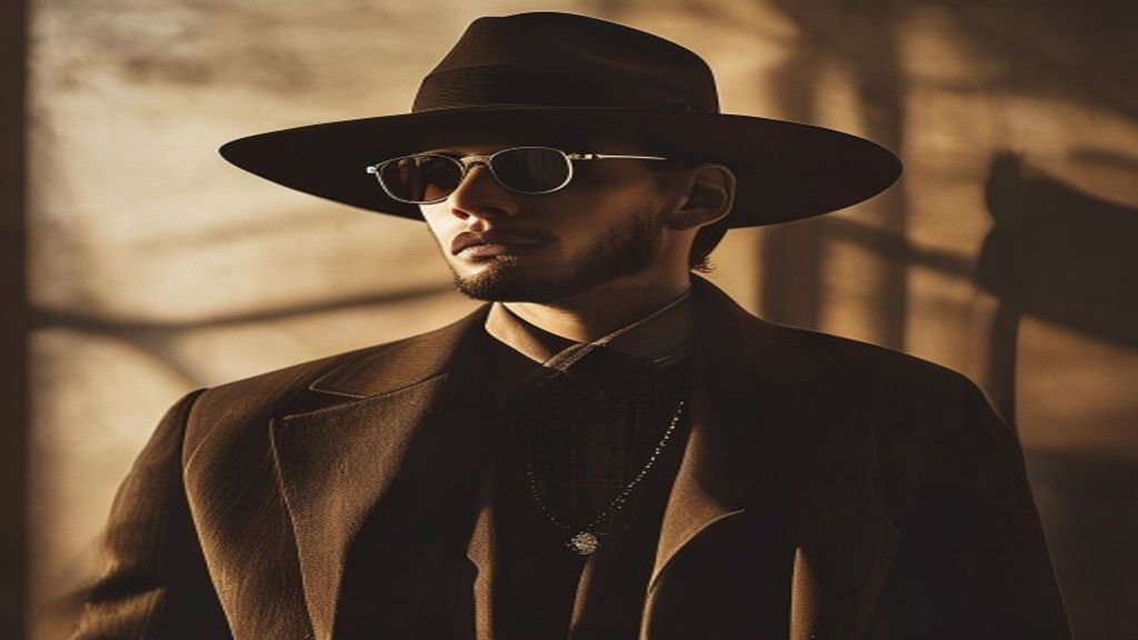 Canada's New Menswear Frontier: Crafting Conscious Style