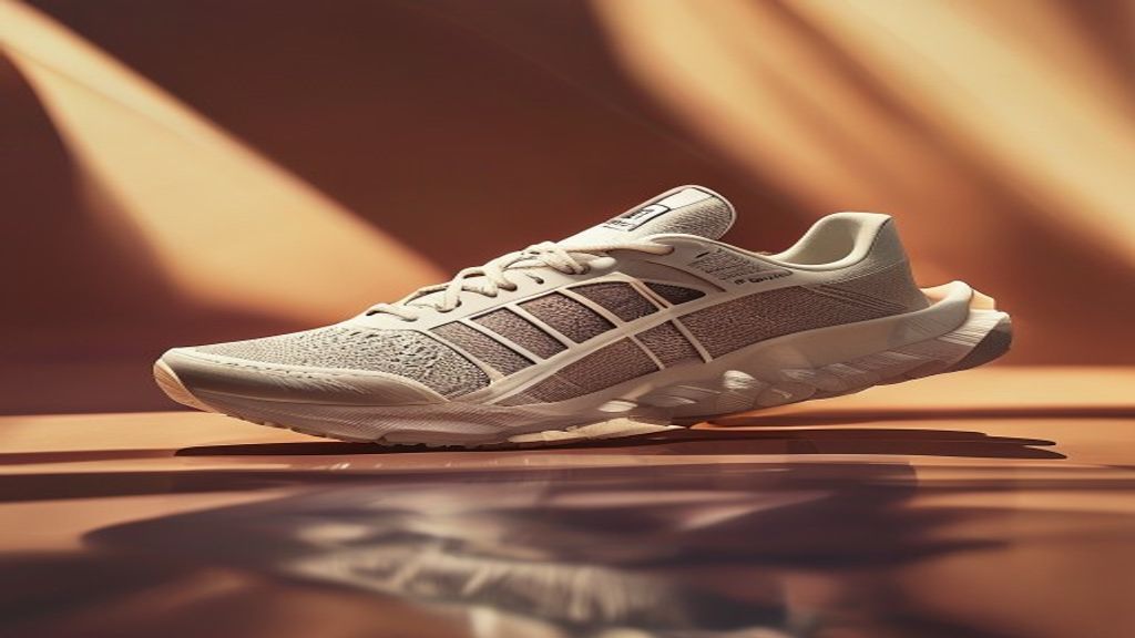 The Zen of Stride: ASICS Unveils a Low-Profile Sneaker Designed for Mindful Movement