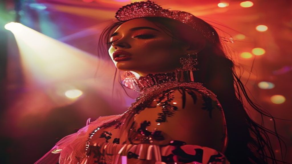 Dua Lipa's 'Live From Mexico' Concert Film: A Masterclass in Pop Performance and Avant-Garde Sartorial Splendor, Now Streaming Free on YouTube