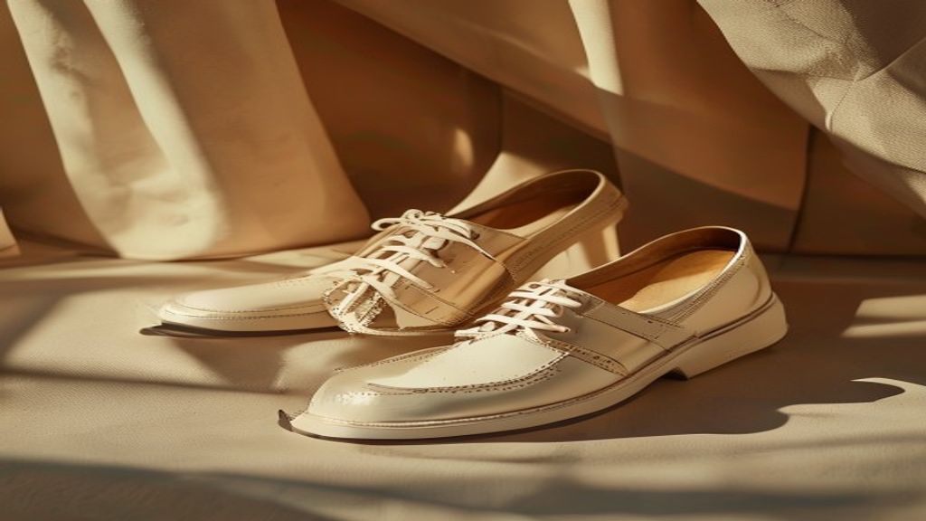 The Enduring Appeal: Summer's Best Loafers for Women, From Classic Leather to Ruched Suede