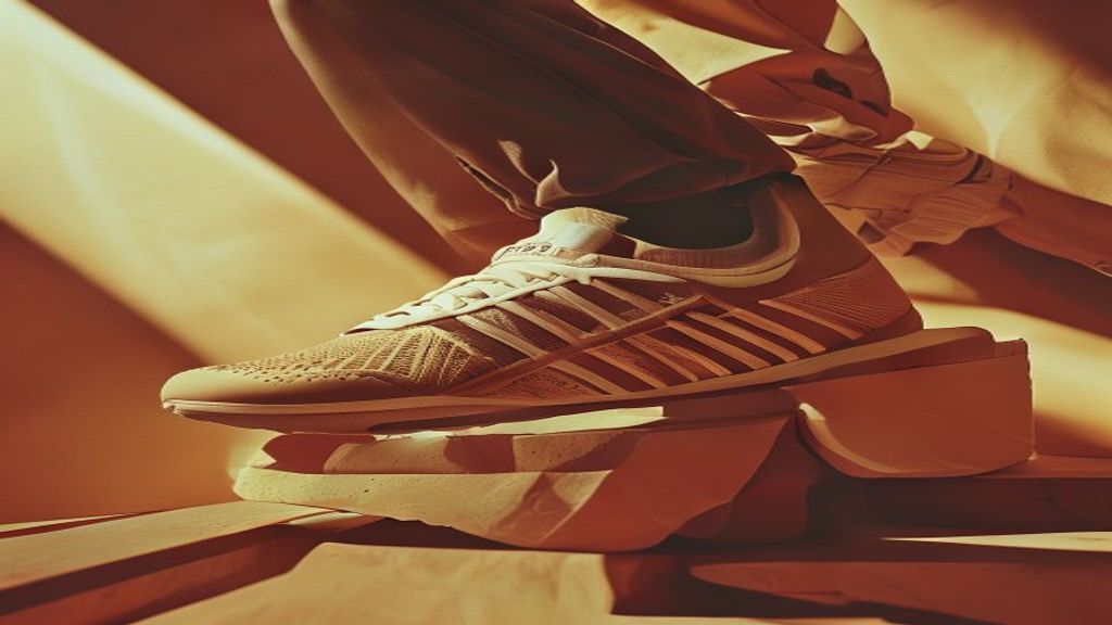 The Apex of Performance and Poetic Form: SATISFY x adidas Adizero Adios Pro 4 Unveils Three Earthy Masterpieces