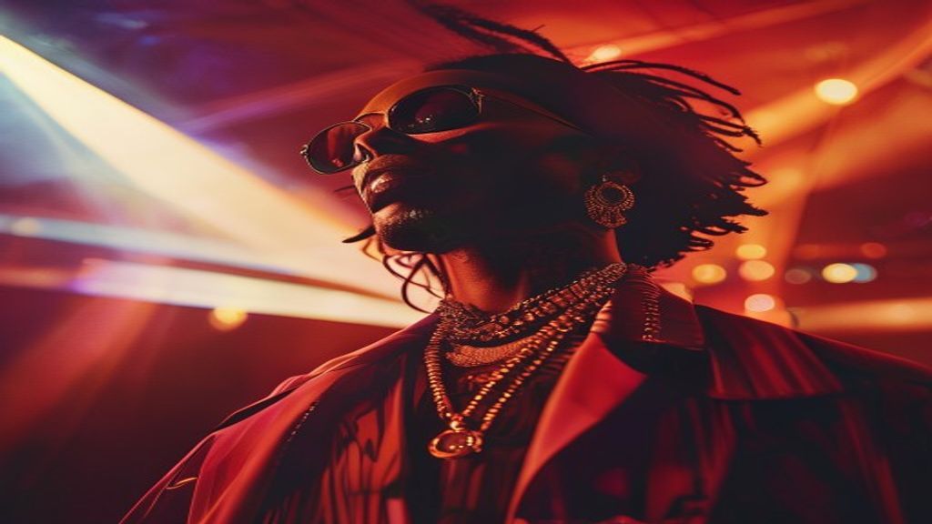 The Unveiling: Vybz Kartel’s ‘God & Time’ Album and the Evolution of Dancehall Aesthetics