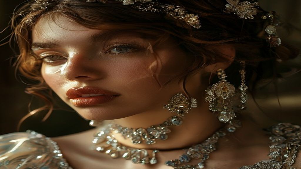 Francesca Villa's Superpower: Sculpting History into Exquisite Fine Jewelry