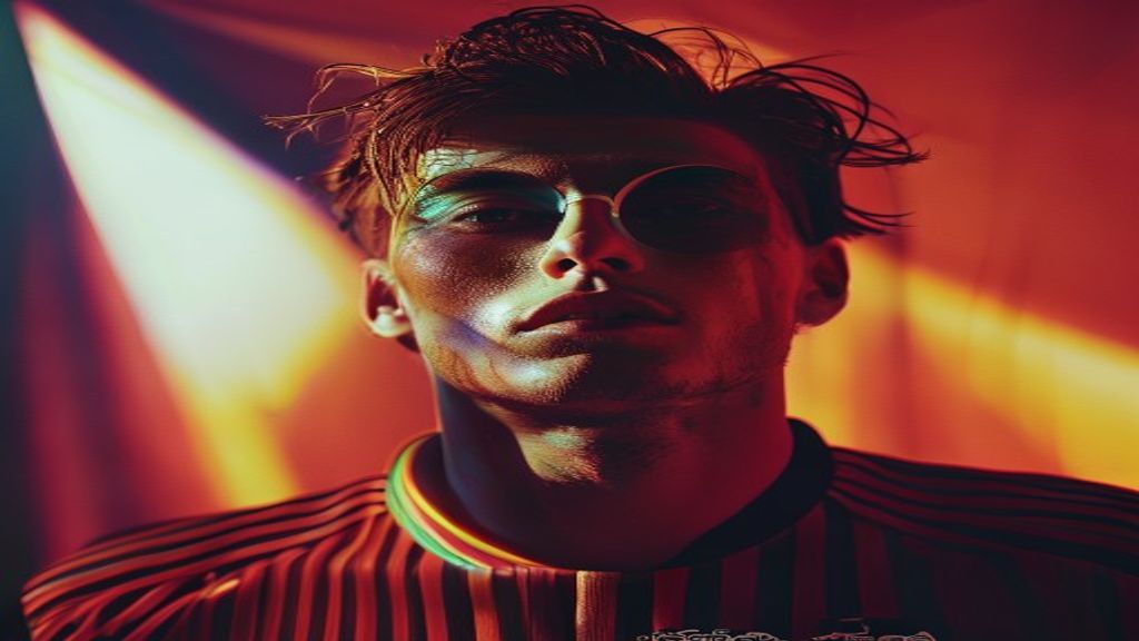The Unveiling: Liverpool FC Players Redefine Modern Americana in Tommy Hilfiger's Summer Campaign