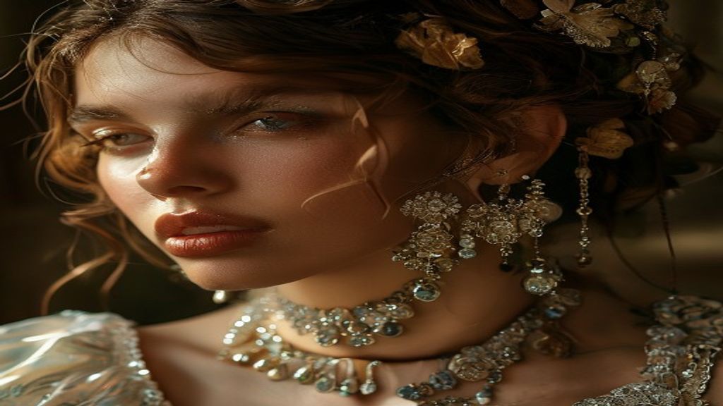 Francesca Villa’s Superpower? Turning History Into Fine Jewelry