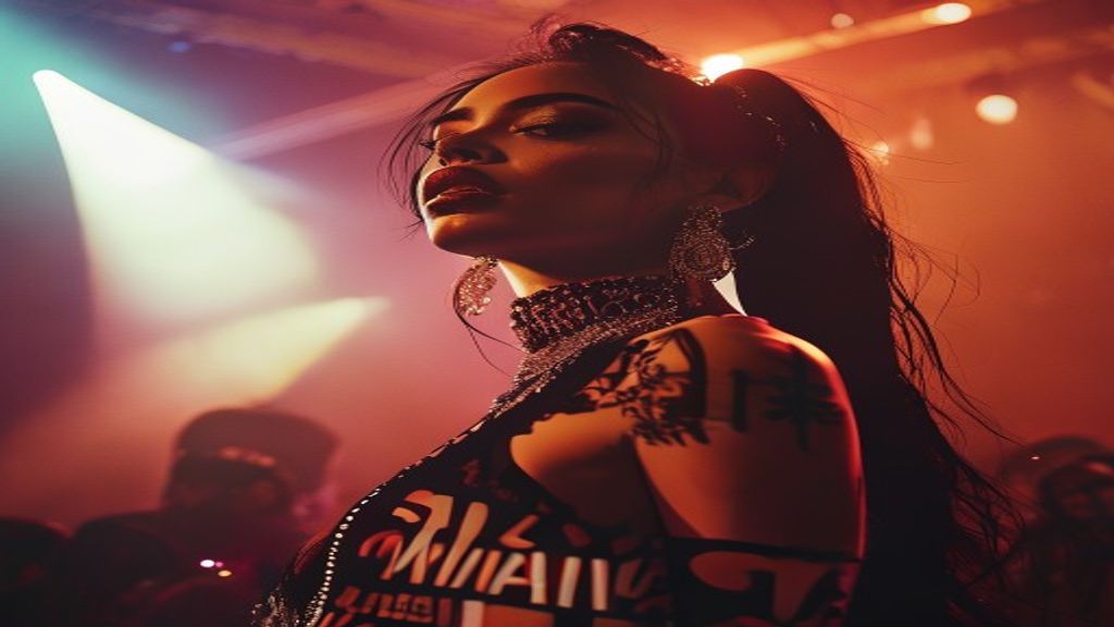 Dua Lipa's 'Live From Mexico' Hits YouTube: A Free Masterclass in Global Pop & Premium Streetwear