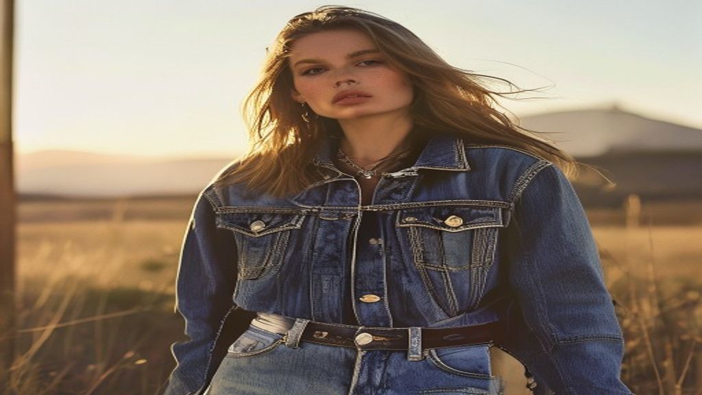 The Enduring Legacy: Levi's Revives Its 1870 Nevada Jean Archive