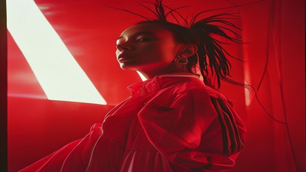 The Art of Conscious Acquisition: Decoding the Bad Bunny x adidas Originals Ballerina 'Vivid Red' Drop
