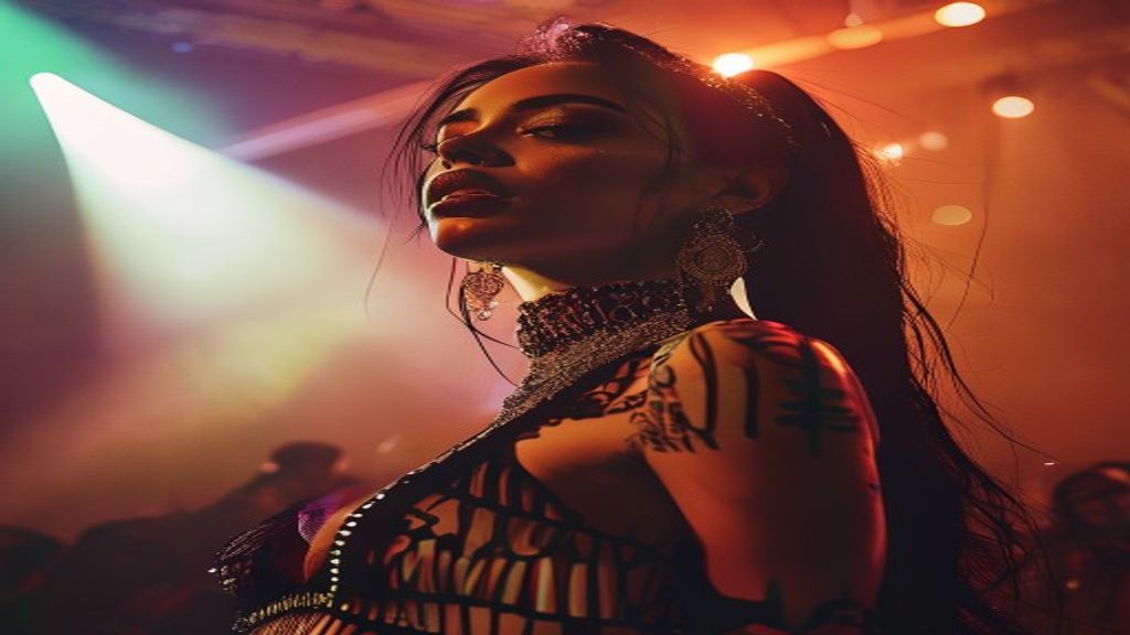 Dua Lipa's 'Live From Mexico' Concert Film: A Masterclass in Sustainable Glamour and Pop Culture Impact