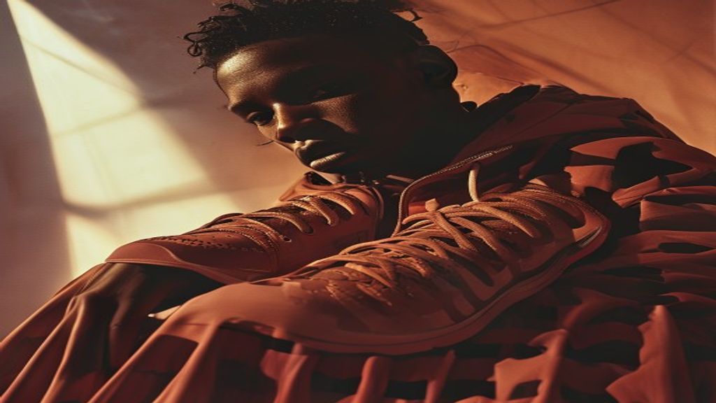 The Rhapsody of Rebellion: A$AP Rocky and PUMA Unveil the Mostro Mule in Two Audacious Hues