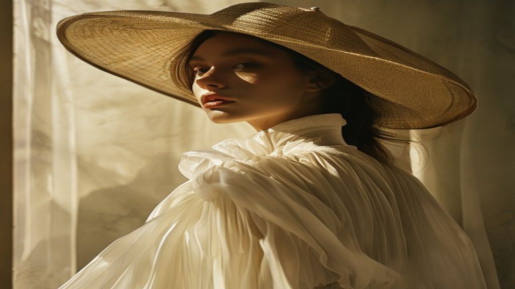Atelier Sol: The Little Los Angeles Brand Quietly Weaving Its Way Into Your Conscientious Wardrobe