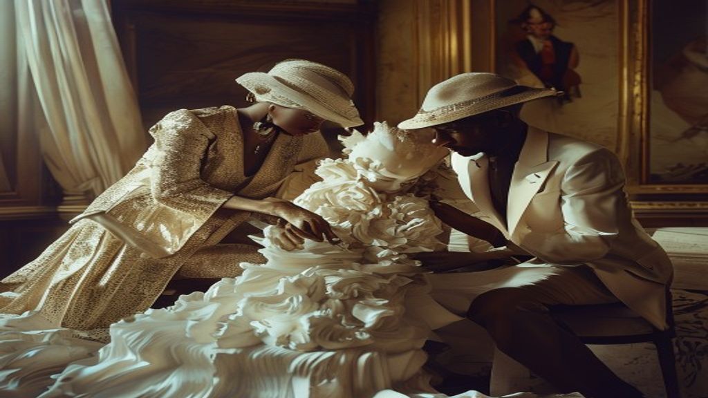 The Performance Fabric of Preservation: How American Patrons Burnish France’s Top Attractions