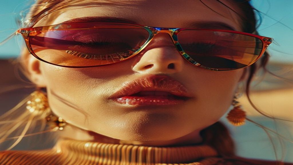 Monos' Visionary Ascent: Unveiling the Mira Eyewear Collection