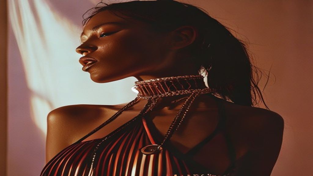 The Y2K Halter Top Is Officially Grown-up: An Analysis of Elevated Design