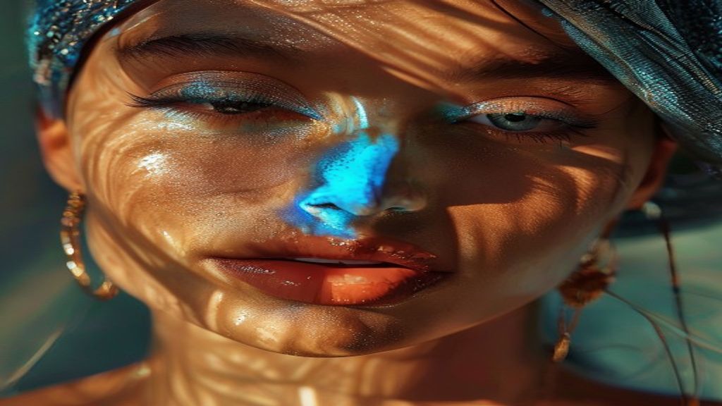 Bluemercury x Flex: The Seamless Integration of Wellness, Finance, and Luxury Performance