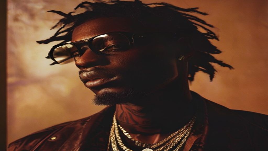 6LACK Is Back and We Hung Out with PlaqueBoyMax: Everything We Loved in Music This Week