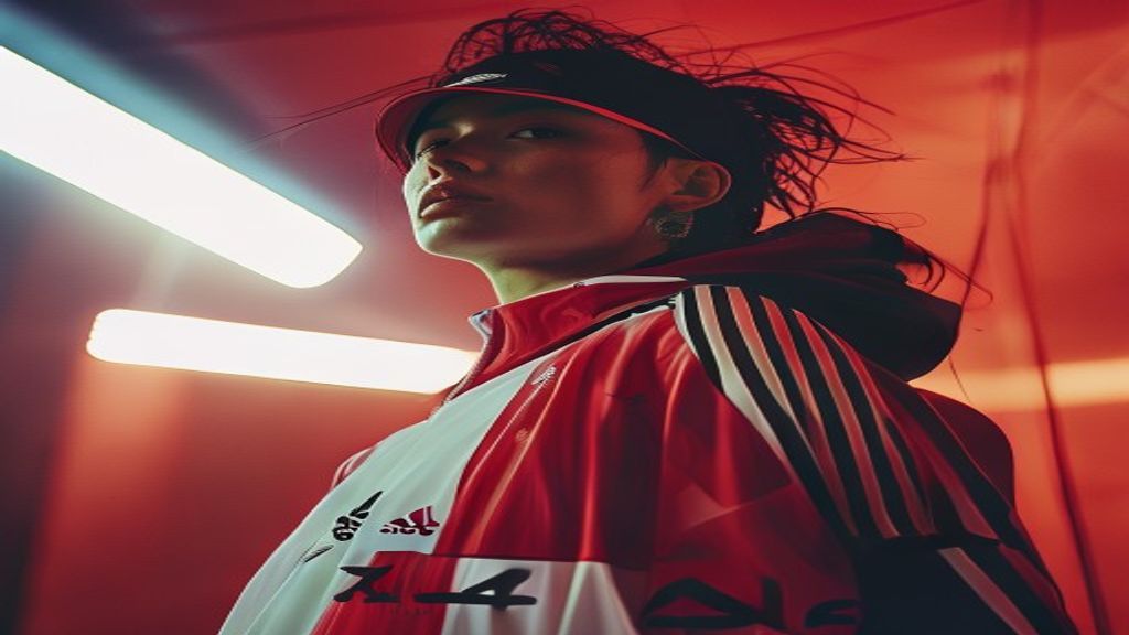 Ado x adidas: The Harmonious Fusion of J-Pop Iconography and National Football Identity for 2026