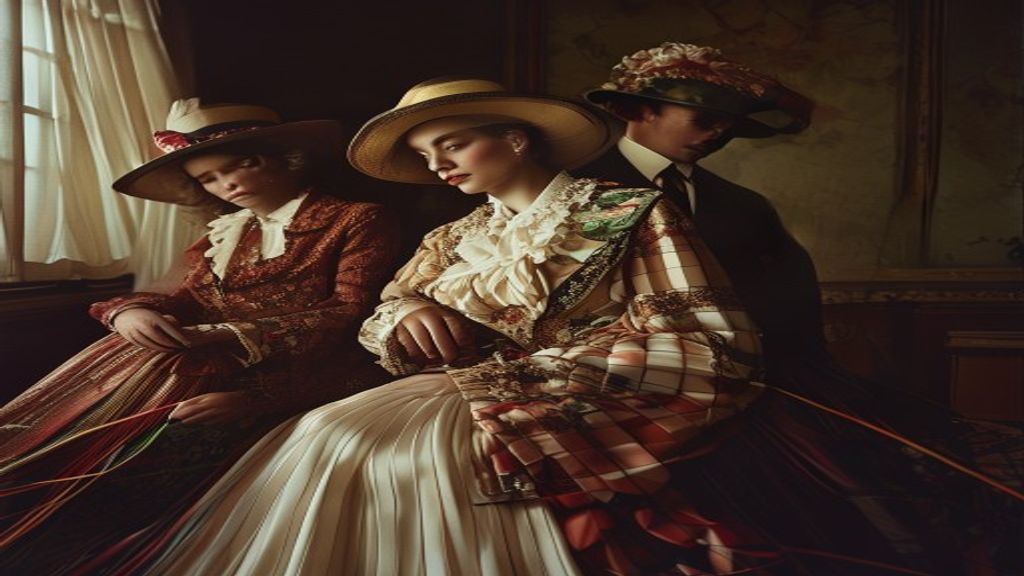 The American Hand in the French Masterpiece: A Legacy of Patronage