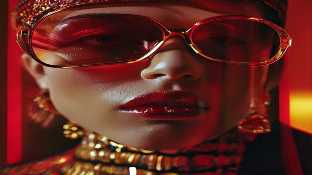 Luxury's Urban Canvas & Smart Vision: This Week's Fashion Revolution