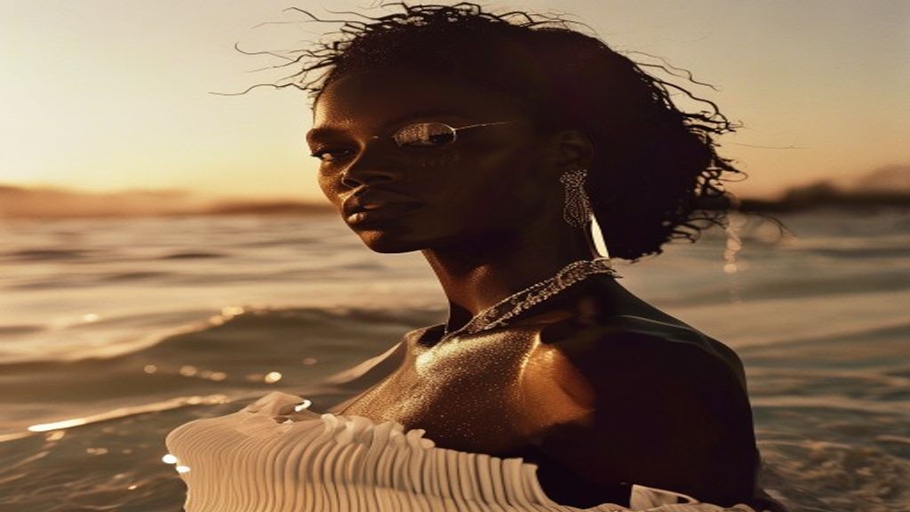 The Metamorphosis of Style: PUMA's FENTY Farewell and SKIMS's Eastern Genesis