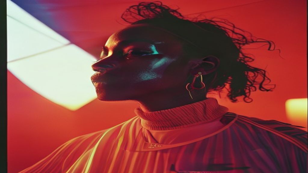 Synchronized Vision: Nike's Global Icon Campaign with Polaroid Signals World Cup Future