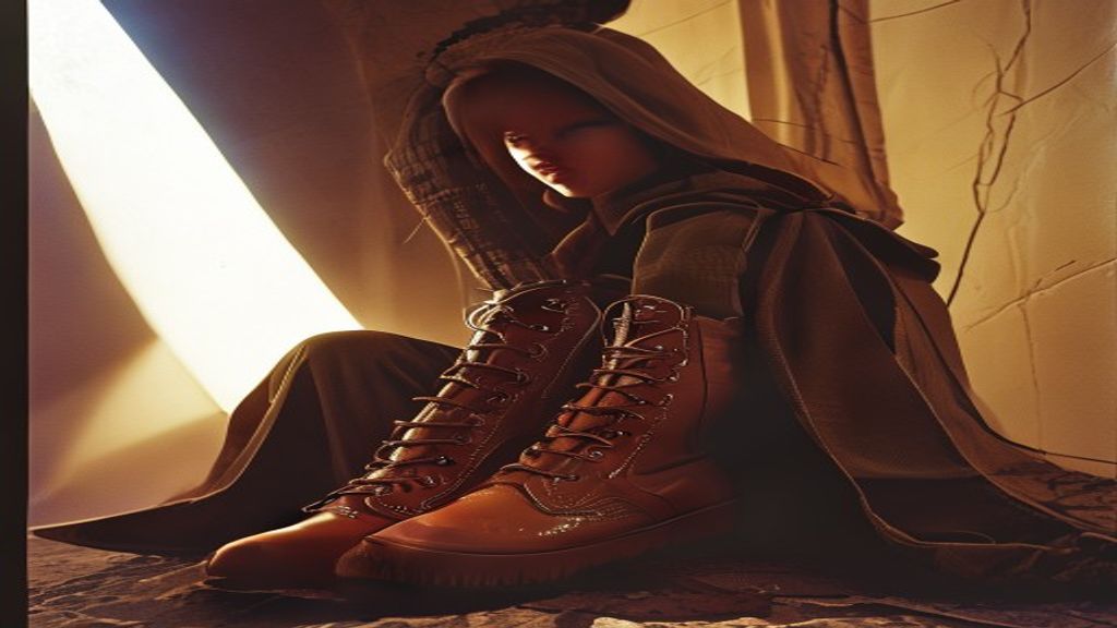 Mōriah's Idyllwind Boots: 2026 ACM Awards' Boldest Street-Meets-West Statement