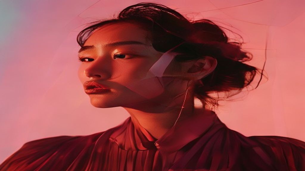 The Unfurling Self: SHUSHU/TONG's FW26 Manifesto on Identity
