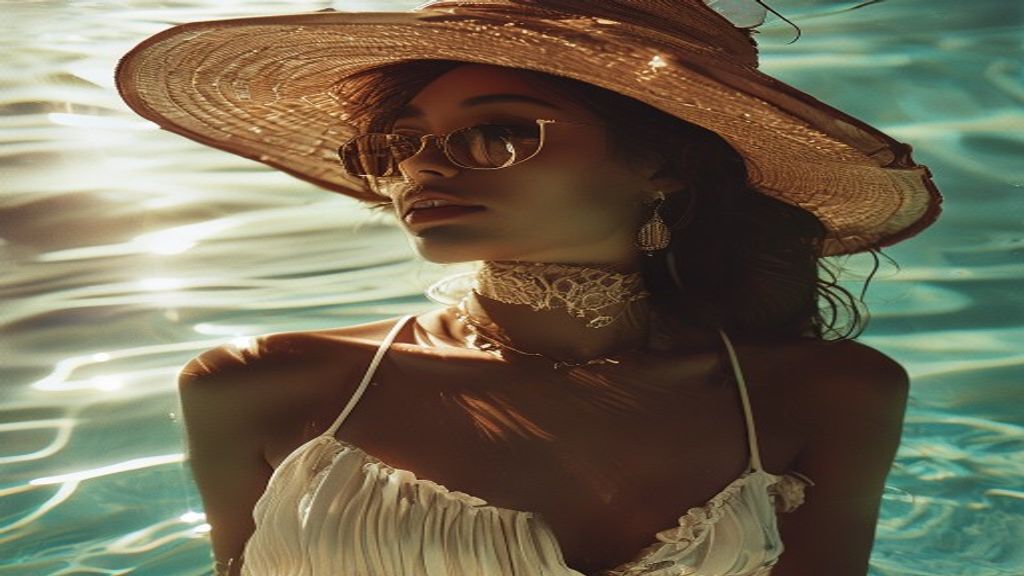 Short Takes: Brian Atwood’s Audacious Dive Into Swim, Ouigi Theodore’s Next Gap Gig, and More