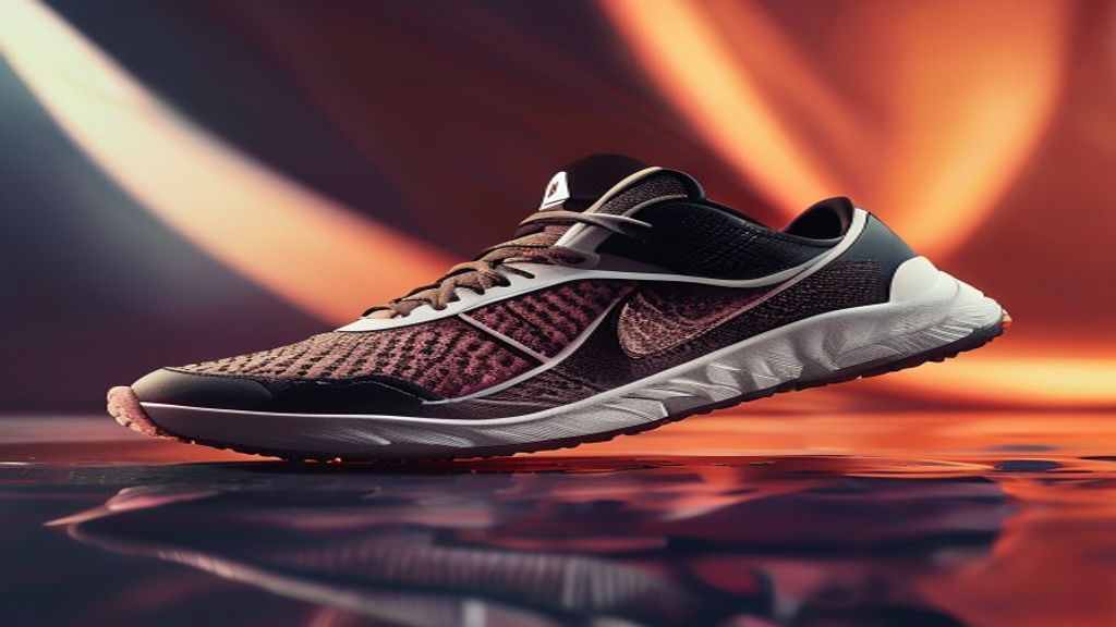 The Unveiling of Air: Nike's Air Rift Mesh, A Paradigm Shift in Footwear Architecture