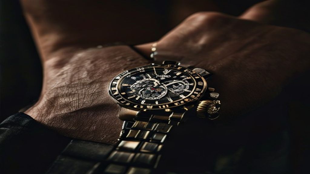 A $12.8 Million USD Masterclass: Christie's Unveils the Historic "Kronos" Watch Collection