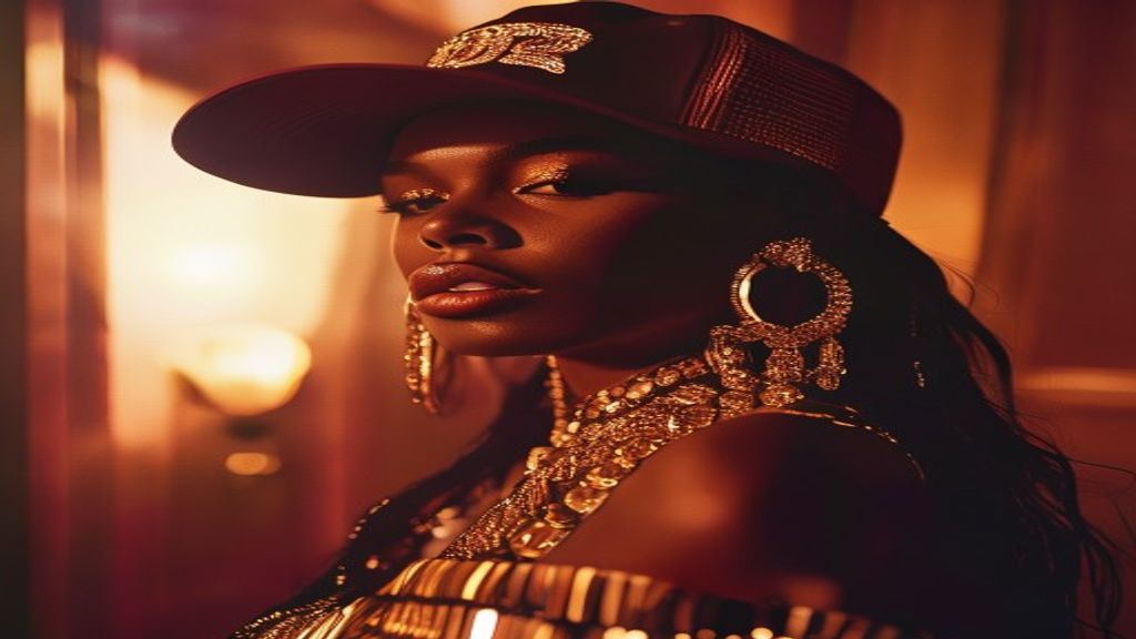 Cardi B Crowned Fashionphile's Global Brand Ambassador: A Confluence of Culture and Curated Luxury