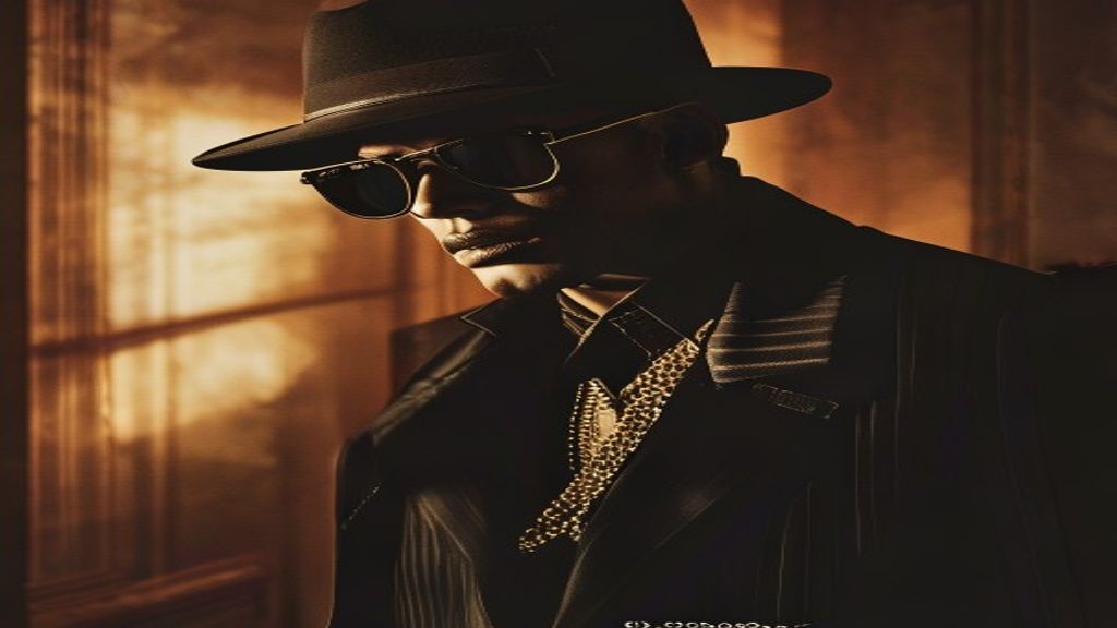 The Unveiling of a New Epoch: Zegna Elevates Ousmane Dembélé as Global Brand Ambassador