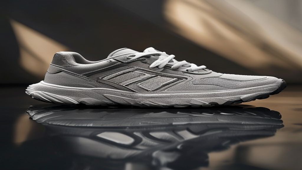 The Quiet Arrival: New Balance 1906A in Reflection/Shadow Grey