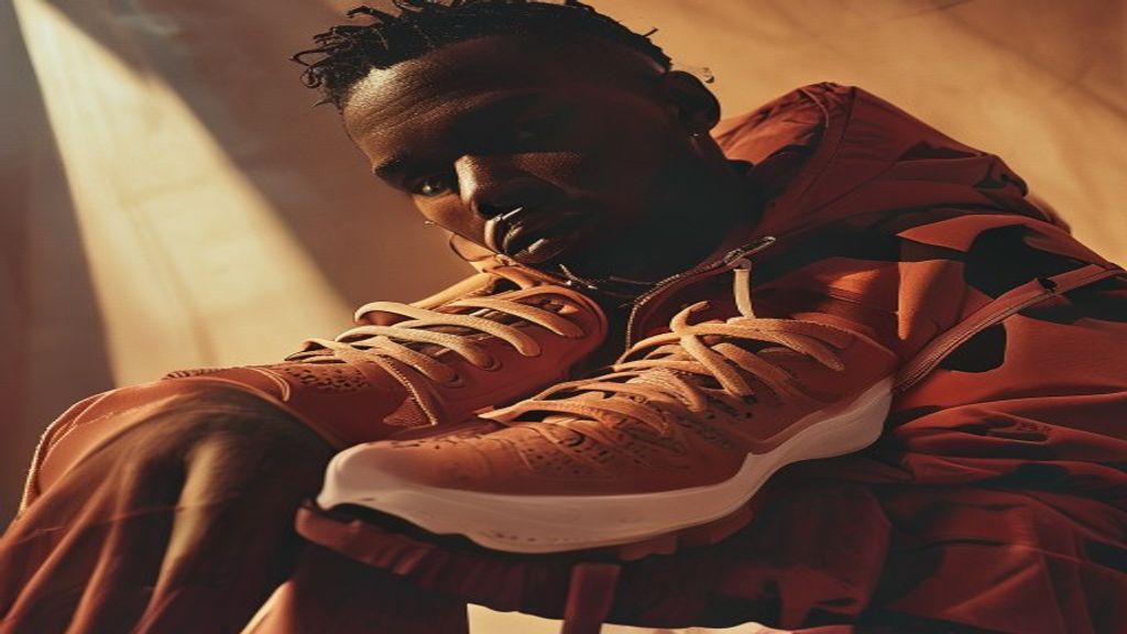 A$AP Rocky x PUMA Mostro Mule: A Sustainable Stride in Bold Colorways