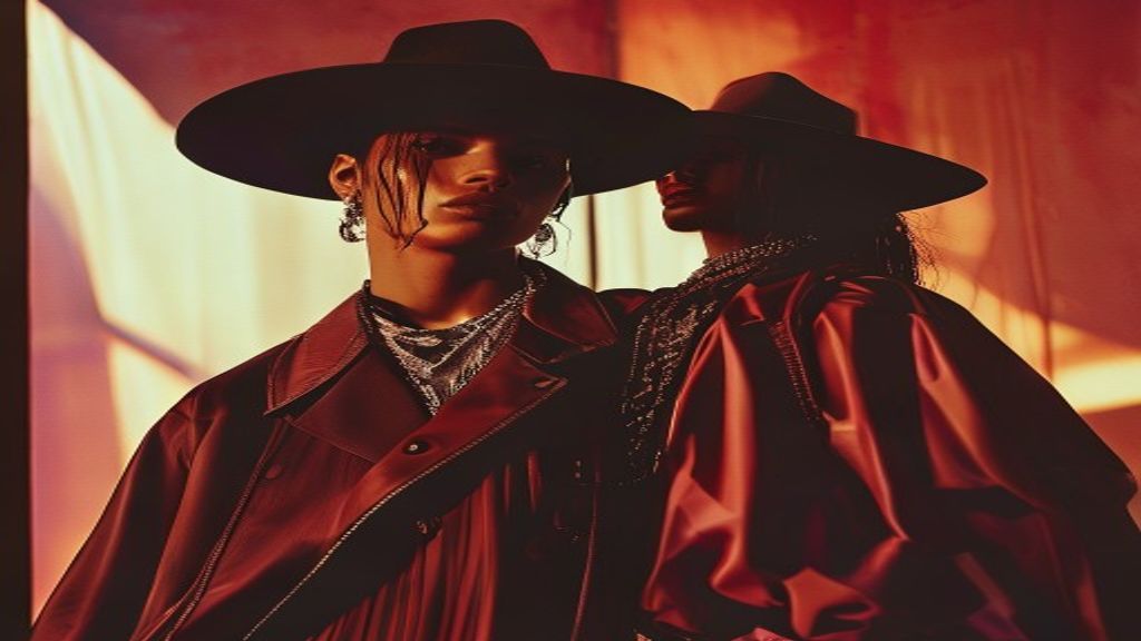The Grand Unveiling: Zara and Bad Bunny Forge a New Fashion Paradigm with the BENITO ANTONIO Collection