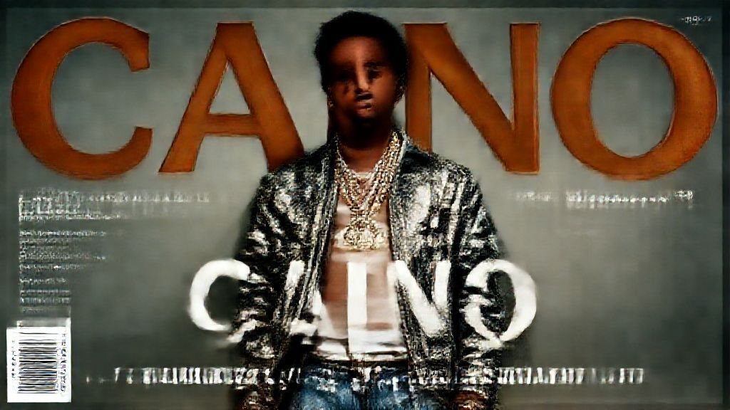 The Unfolding Tapestry of 'CA$INO': Baby Keem's Avant-Garde Announcement and Its Sartorial Resonance