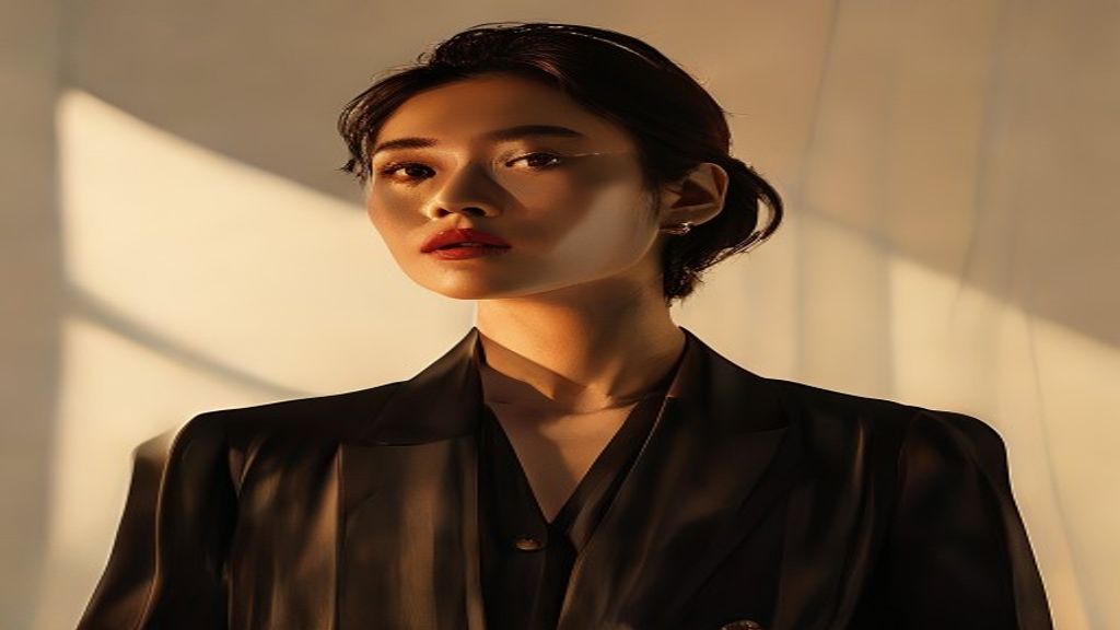 SHUSHU/TONG FW26: The Audacious Reimagining of Identity in a Streetwear Epoch
