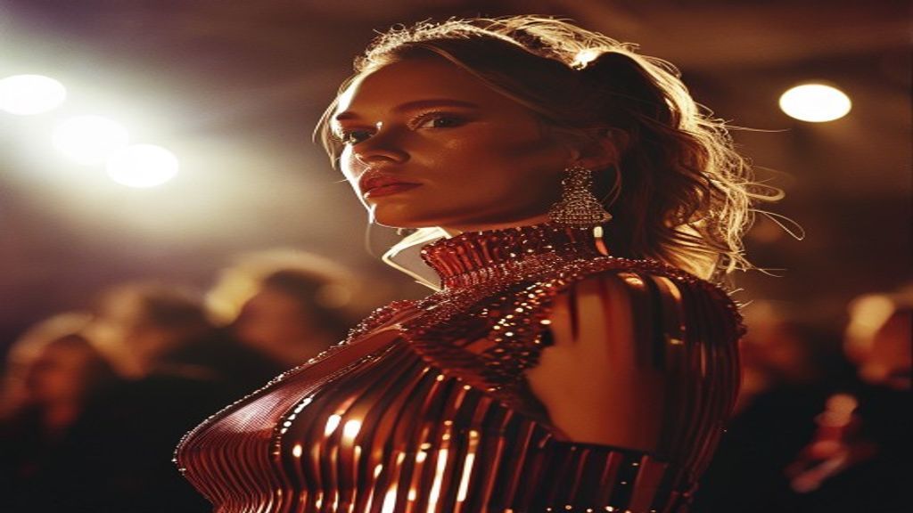 Taylor Swift Puts a Buckled Spin on NBA Courtside Heels in Stella McCartney