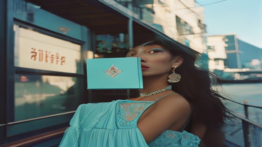 A New Dawn of Elegance: Tiffany & Co. Unveils the Blue Box Café in Hong Kong's Causeway Bay Flagship