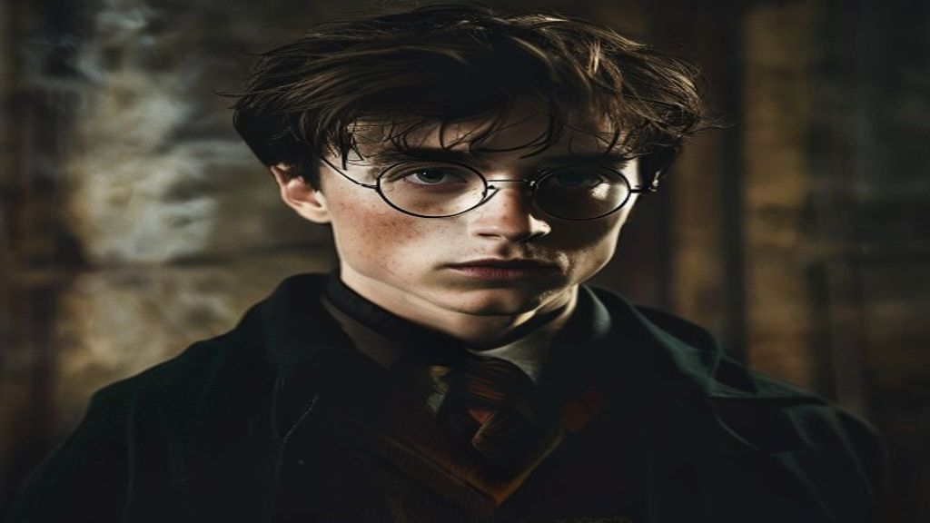 From Hogwarts to High Fashion: The Sustainable Sartorial Promise of HBO Max's New Harry Potter Series