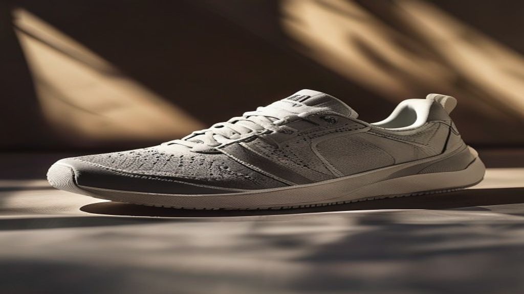 The Nuance of Grey: New Balance 1906A 'Reflection/Shadow Grey' Redefines Modern Utility