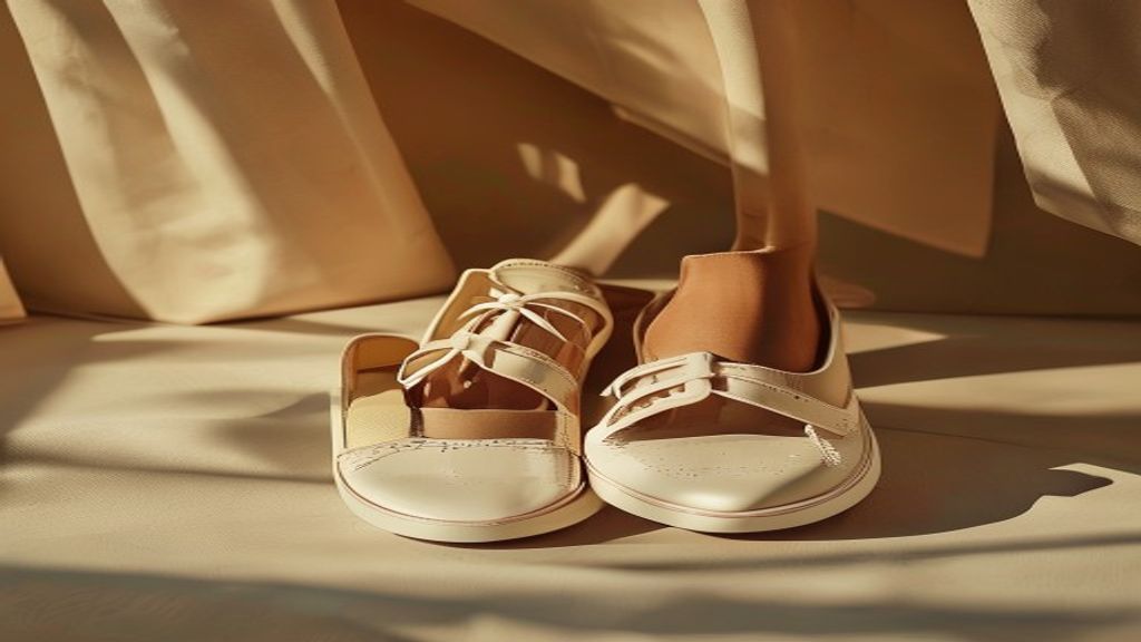 The Art of Effortless Elegance: Sustainable Loafers for a Chic Summer