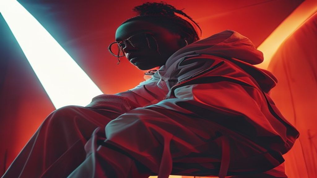 The Apex of Athleisure: Nike's "X2" World Cup Collection and the Redefinition of Kit Culture