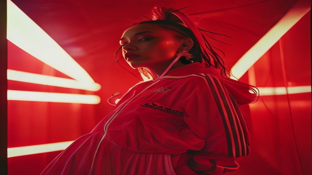 The Unveiling of an Icon: Bad Bunny x adidas Originals Ballerina 'Vivid Red' – Your Definitive Acquisition Guide