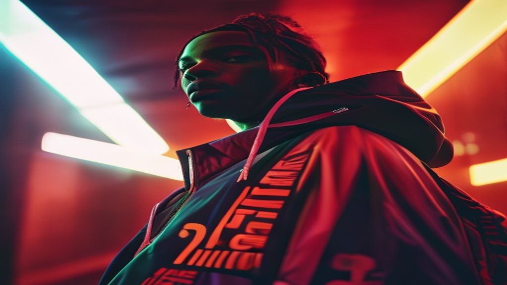 Travis Scott's Cactus Jack x Nike T90: The 2026 World Cup's Most Anticipated Streetwear Fusion
