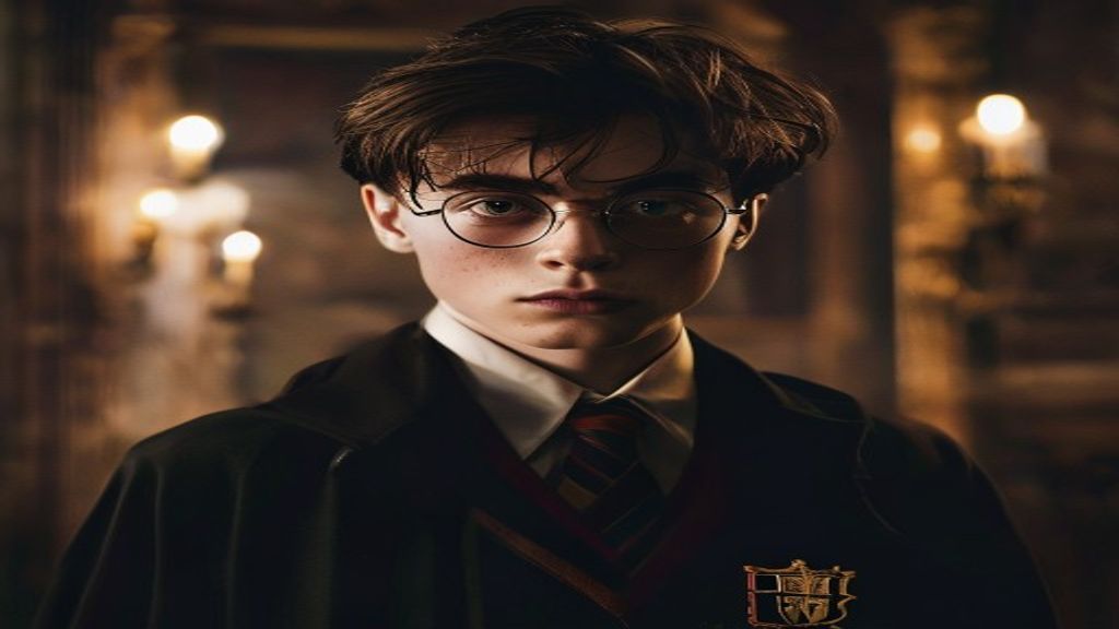 The Enduring Appeal: HBO Max Unveils New Harry Potter Footage, A Nod to Timeless Design