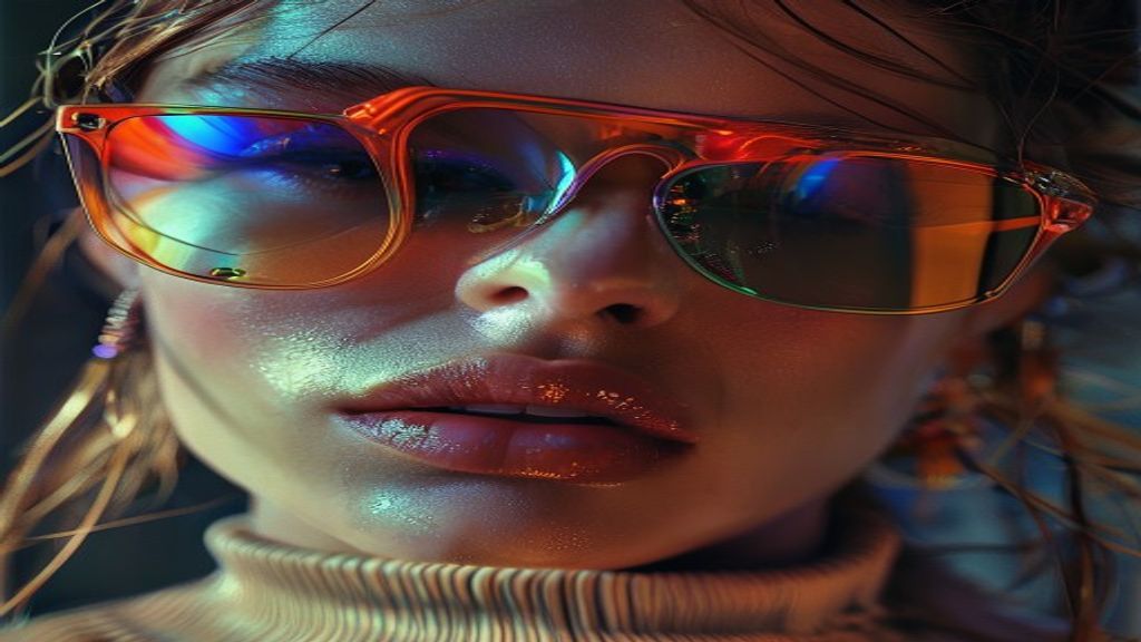 The New Horizon: Gentle Monster, Google, and Samsung Forge the Future of Intelligent Eyewear
