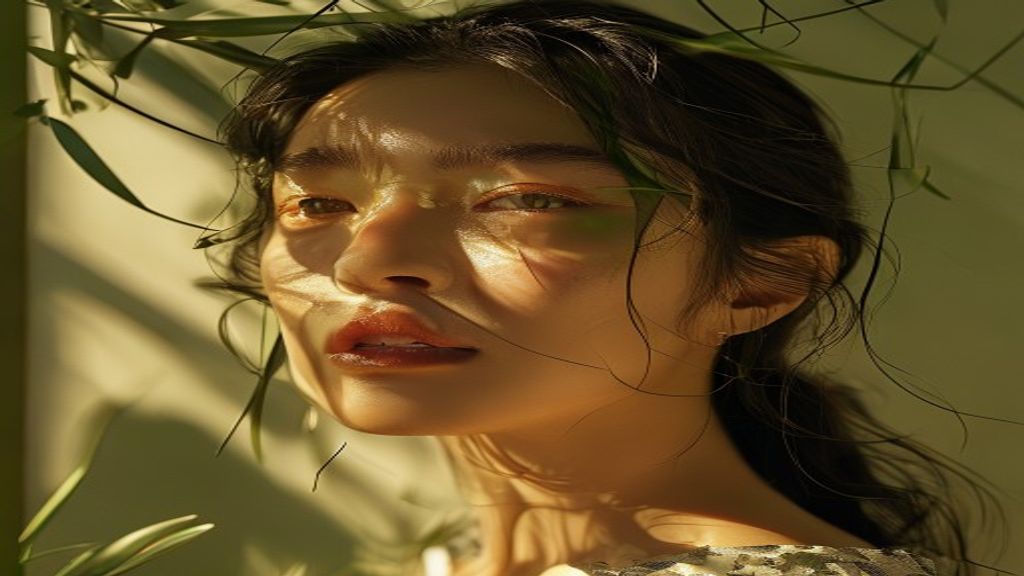 The Green Glow of K-Beauty: Olive Young's Sustainable Stateside Sojourn